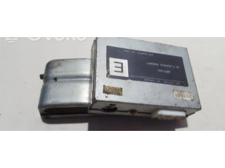 Блок управления 72158KE3, MPT1340 Honda Prelude