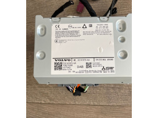Блок управления навигации (GPS) P32141973AA, 32141978AA Volvo XC40