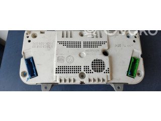 Přístrojová deska Volkswagen Lupo 6X0920801