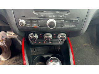 Боковая подушка безопасности 8X4880742B   Audi A1