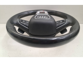 Volant Audi Q7 4M 2017 4M0419689, 4M0880201A