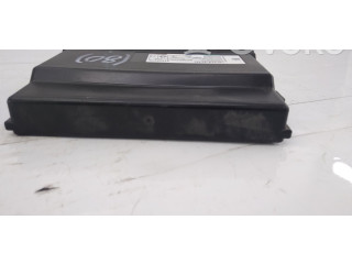 Блок управления центрального замка