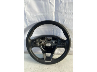 Руль Ford Fiesta 2017 - года H1BB3600AMD, FSJB