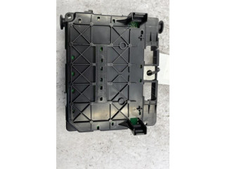 Pojistková skříňka Řídící jednotka BSM 6580FL   Peugeot 1007 2006