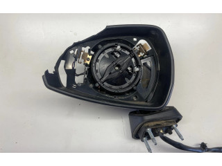 Зеркало электрическое        Audi A3 S3 8V  2013 - 2019 года   