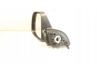 Zpětné zrcátko Citroen Berlingo 2015