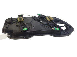 Передний електрический механизм для подъема окна без двигателя 2443485, 30784311 Volvo S60