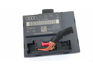 Блок управления дверью