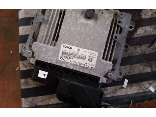 Блок управления 55198809 Alfa Romeo GT