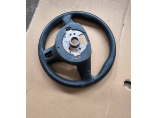 Руль Volkswagen Touran II  2010 - 2016 года 1T0419091AC      