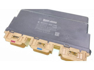 Блок управления A2059005222   Mercedes-Benz GLC X253 C253