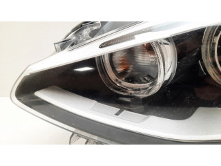 Передняя фара  