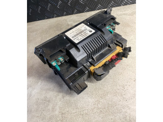 Блок управления климат-контролем 4B0820043AP, 5HB00760461   Audi A6 S6 C5 4B