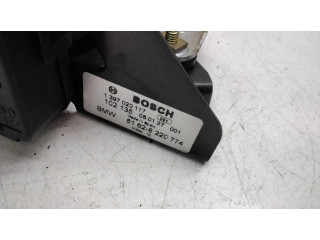 Моторчик заднего дворника 8220774, 6925094    BMW 3 E46