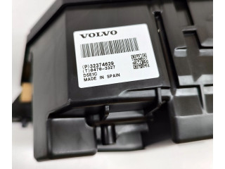 Дисплей 32374629 Volvo XC60