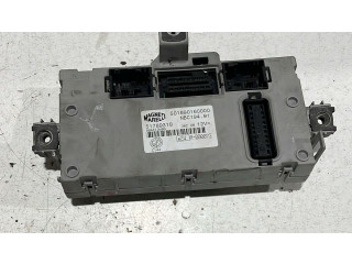 Řídící jednotka 0281012897, 0281012897 Fiat Croma 2009