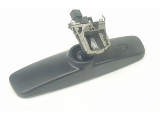 Зеркало (механическое)       Skoda Octavia Mk4  2019 -  года   