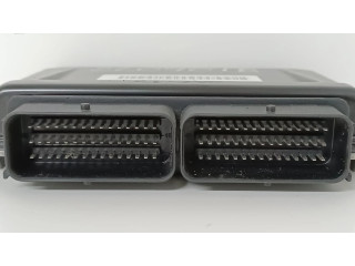 Řídící jednotka 96291050 Daewoo Matiz 2002