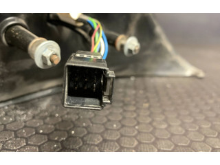 Zpětné zrcátko Mercedes-Benz ML W163 2003 A1638103593, RBS238108A