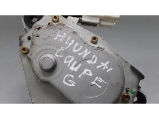 Моторчик заднего дворника 987002C050, F00S2B2116 Hyundai Tiburon