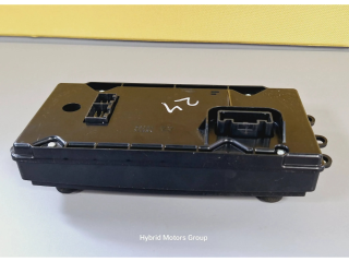 Блок управления климат-контролем P55056675AE, 101906 Dodge Challenger