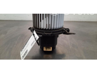Вентилятор печки 9821292380 Citroen Berlingo