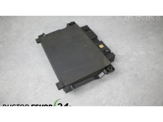 Блок управления парковки