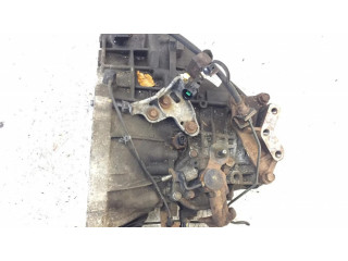 Механическая коробка передач, 6 передач