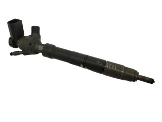 Vstřikovač 04B130277J Seat Ibiza IV (6J,6P) CUSB