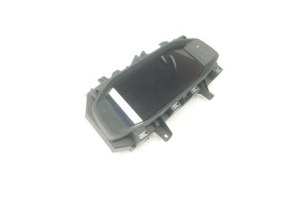 Панель приборов 5FA920790C, 5FA920790C   Cupra Leon       