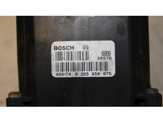 Блок АБС 0265950075, 0265950075   Lancia  Phedra   -  года