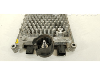 Блок управления двигателя LX7A14B227AJ   Ford Puma