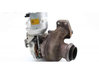 Турбина Ford Focus 1.5 1870257