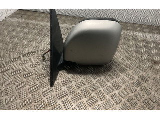 Zpětné zrcátko Mitsubishi Pajero 2002