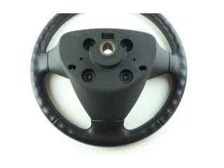 Руль Saab 9-5 2006 - 2010 года 12774367, KL8352