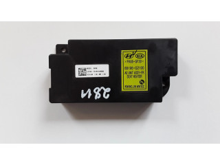 Модуль управления сидением