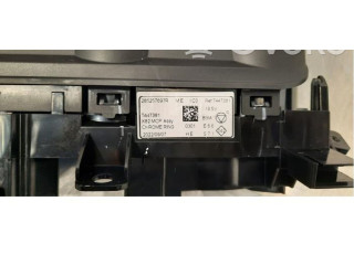 Блок управления климат-контролем 285257697R   Renault Trafic III (X82)