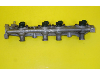 Топливная рампа 857013 Renault Scenic I