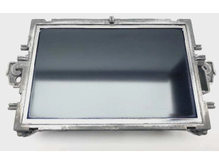 Дисплей    A2129018103, A2129023703   Mercedes-Benz CLS AMG C219