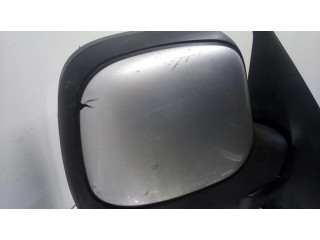 Zpětné zrcátko pravé Citroen Berlingo 2000    