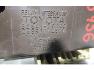 Pojistková skříňka Řídící jednotka BSM 8264135220 Toyota Hilux (N140, N150, N160, N170) 2002