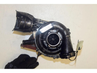  Турбина Citroen C4 Grand Picasso 1.6          