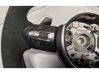 Volant BMW X5 F15 2015 32307847455