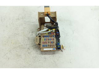 Блок предохранителей 82201FJ110   Subaru Forester SJ    