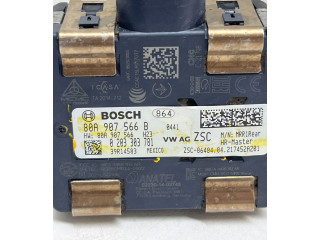 Датчик слепых зон 80A907566, 0203303781   Audi Q5 SQ5