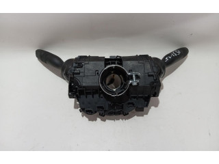 Подрулевой шлейф SRS    Opel Combo D