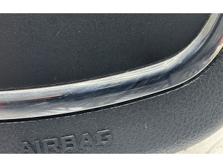 Подушка безопасности водителя 1Z0880201AR Skoda Yeti (5L)