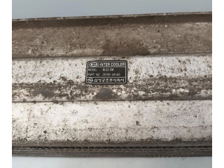 Интеркулер 281904A160 KIA Sorento