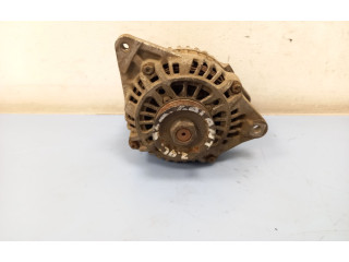 Генератор MD343562, MD317862 Mitsubishi Lancer 0.0