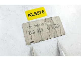 Přístrojová deska Seat Toledo I (1L) 1995 1L0919033D, 1L0919033